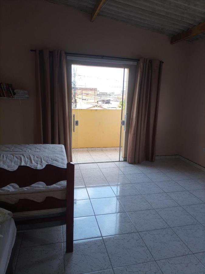 Recanto Da Paz Hotel Solemar Kültér fotó