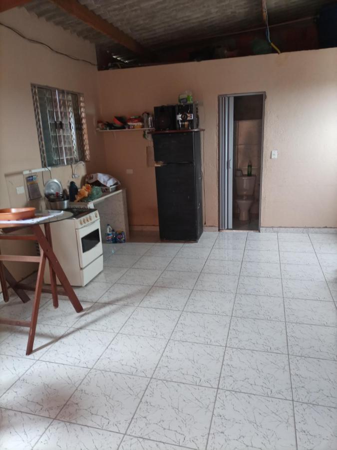 Recanto Da Paz Hotel Solemar Kültér fotó