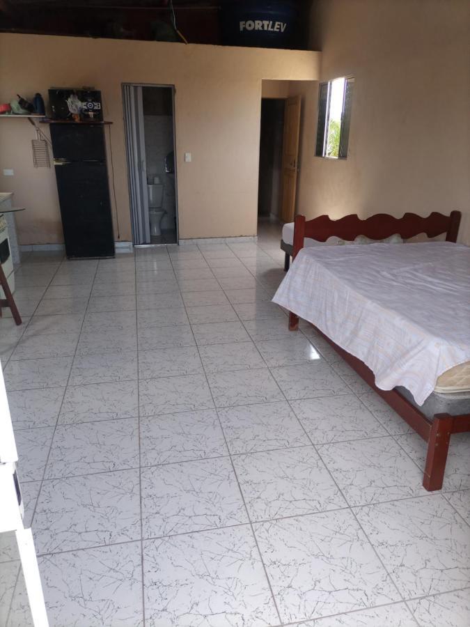 Recanto Da Paz Hotel Solemar Kültér fotó